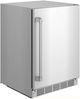 Thor Kitchen Gordon Ramsay Collection 24” 5 Cu. Ft. Stainless Steel Built-In Undercounter Outdoor Beverage Cooler-5