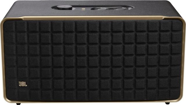 JBL® Authentics 500 Black Portable Speaker