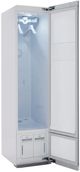 LG Styler® 18" Metallic Charcoal Drying Cabinet-4