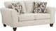 Affordable Furniture 5000 Bita Buff Loveseat-0