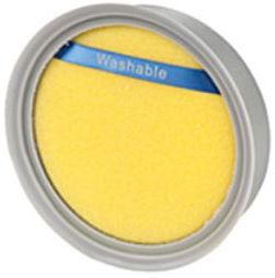 Electrolux Vacuum N-Filter Washable Dust Cup Filter-0