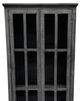 Vintage Furniture Denver Vitrine-1