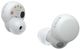 Sony® LinkBud S White In-Ear Noise-Canceling Headphone-3
