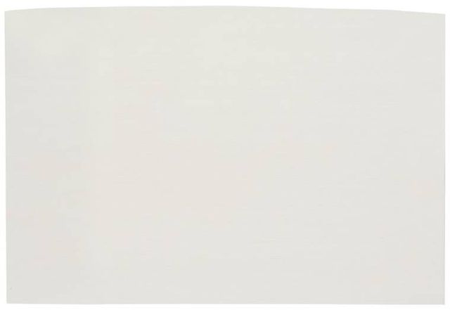 Bernhardt Silhouette Eggshell 3-Drawer Nightstand-2