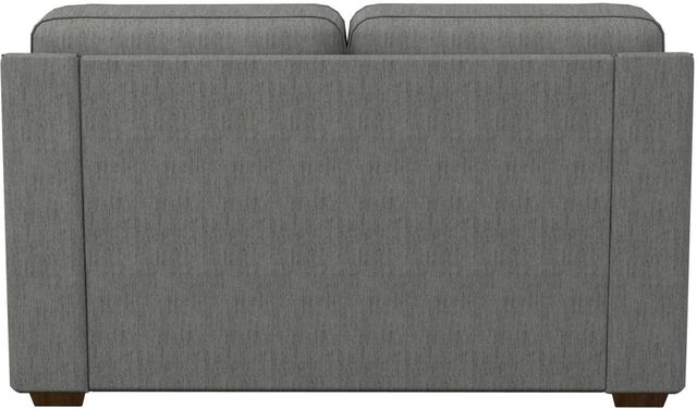 La-Z-Boy® Paxton Smoke Loveseat-3