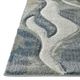 Dalyn™ Rug Company Carmona Navy 5'x8' Area Rug-5