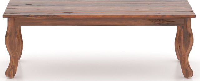 Canadel Poem Rectangular Coffee Table-1