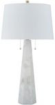Signature Design by Ashley® Laurellen White Table Lamp-0