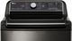 LG 5.2 Cu. Ft. Black Stainless Steel Top Load Washer-1