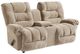 Best® Home Furnishings Customizable Seger Manual Reclining Rocker Loveseat with Console-0