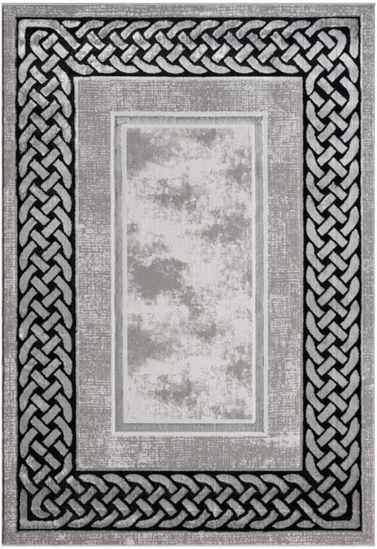 MDA Rugs Ksamil 5'x8' Style 4 Area Rug-0