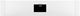 GE® 27" White Electric Built In Double Oven-3