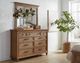 aspenhome® Hensley Honey Dresser-1
