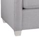 Braxton Culler Customizable Charleston 2-Seat Sofa-1