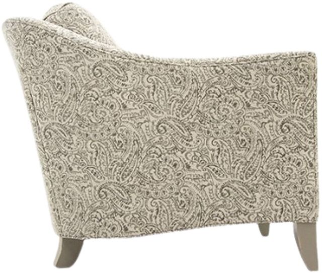 Smith Brothers Customizable 256 Stationary Chair-1