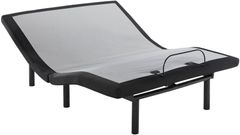 Sierra Sleep® By Ashley Best Queen Adjustable Head-Foot Base