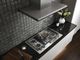 JennAir® 36" Stainless Steel Gas Cooktop-2
