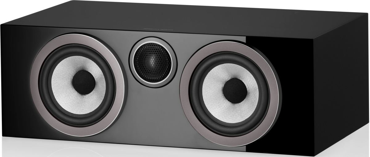 Bowers & Wilkins 700 S3 Series Centre-channel Speaker