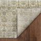 Dalyn™ Rug Company Aristo AR9 Ivory 5'x8' Area Rug-3