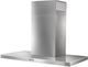 Maytag® 36" Stainless Steel Wall Mount Flat Range Hood-1