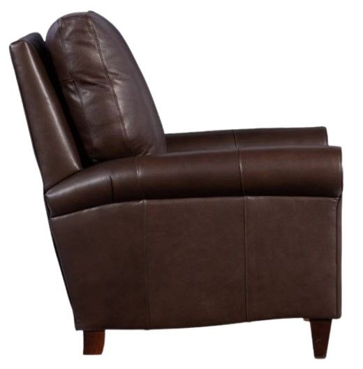 Bradington-Young Customizable Haskins Manual Recliner-2