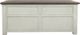 Signature Design by Ashley® Bolanburg Two-tone Lift Top Coffee Table-3