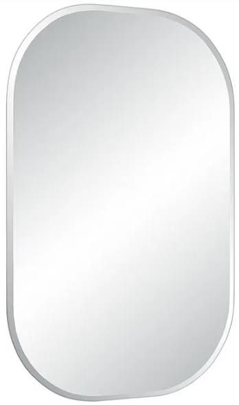 Renwil® Lantana Clear Accent Mirror-1