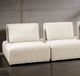 Furniture of America® Stavanger Beige 3-Seater-2