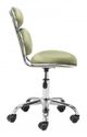 Zuo Modern Iris Olive Office Chair-4
