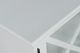 Jofran Inc. Carrington White Accent Cabinet-4