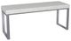 Amisco Customizable Dryden 44" Upholstered Bench-0