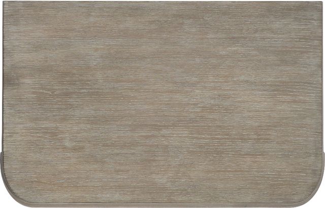 Hooker® Furniture Affinity Greige Sand-Blasted Bachelors Chest-2