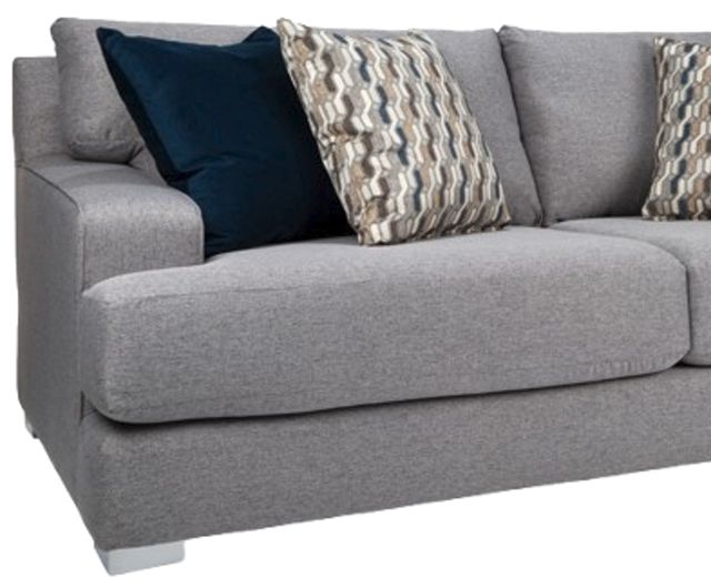 Decor-Rest® Furniture LTD Customizable 2702 Loveseat-1