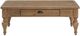 Winners Only® Augusta Rustic Brown Coffee Table-2