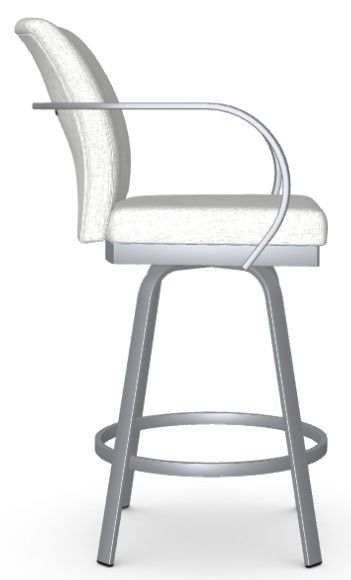 Amisco Customizable Lance Counter Stool-2