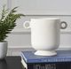 Renwil® Positano Matte Cream Vase-4