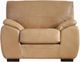 Jaymar Cavalia Urban Chic Sunset Chamois Gr. 40 Chair-0