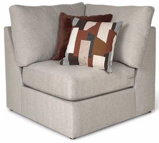 Intermountain Furniture Customizable Fox Modular Sectional-3