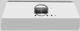 Vent-A-Hood® 48" White Wall Mounted Liner Insert-1