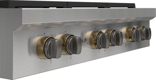 Wolf® Polished Brass Bezels-4