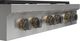 Wolf® Polished Brass Bezels-4