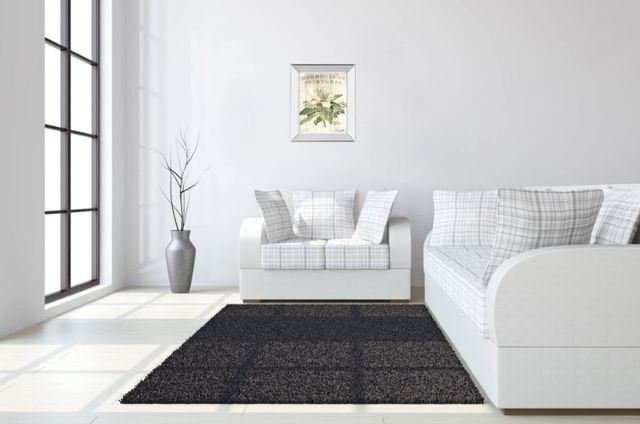 Classy Living Sue Schlabach Magnolia De Printemps 22" Wall Art-1