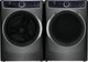 Electrolux Titanium Front Load Laundry Pair-0