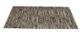 A & B Home Brown 5'x8' Rug with Loop Shuttle Weave Durrie-3