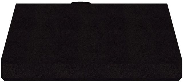 Vent-A-Hood® 42" Black Carbide Wall Mounted Range Hood-0