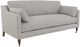 Fairfield® Customizable Dolce 70" Demi-Sofa-0