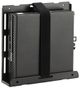 Chief® Black Column Mounted Thin Client PC Mounting Accessory-3