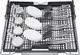 Frigidaire Professional® 24" Stainless Steel Built-In Dishwasher-4