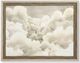 Stylecraft Brown/Gray/White Framed Print-0
