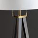 Crestview Collection Lennon Bronze Floor Lamp-2